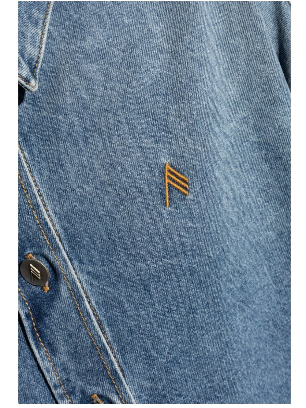 ジャケット THE ATTICO Women Jackets 250WCB00068 024 Blue Levi's® Women's Andy Tech Jacket - Blue - Blue | Levi's HK