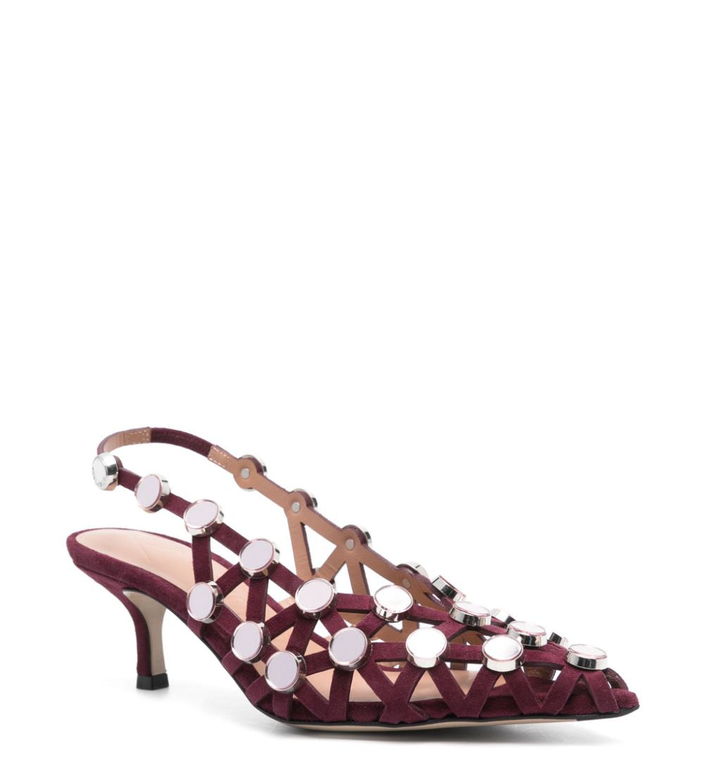 The Attico  Rosso