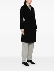 S Max Mara  Nero