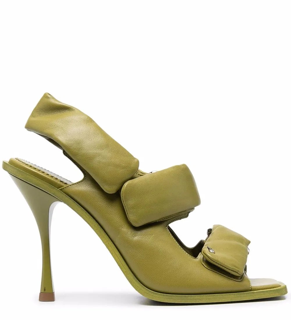 Dsquared2  Verde