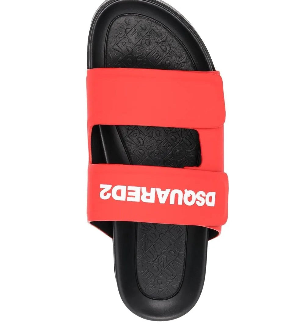 Dsquared2  Rosso