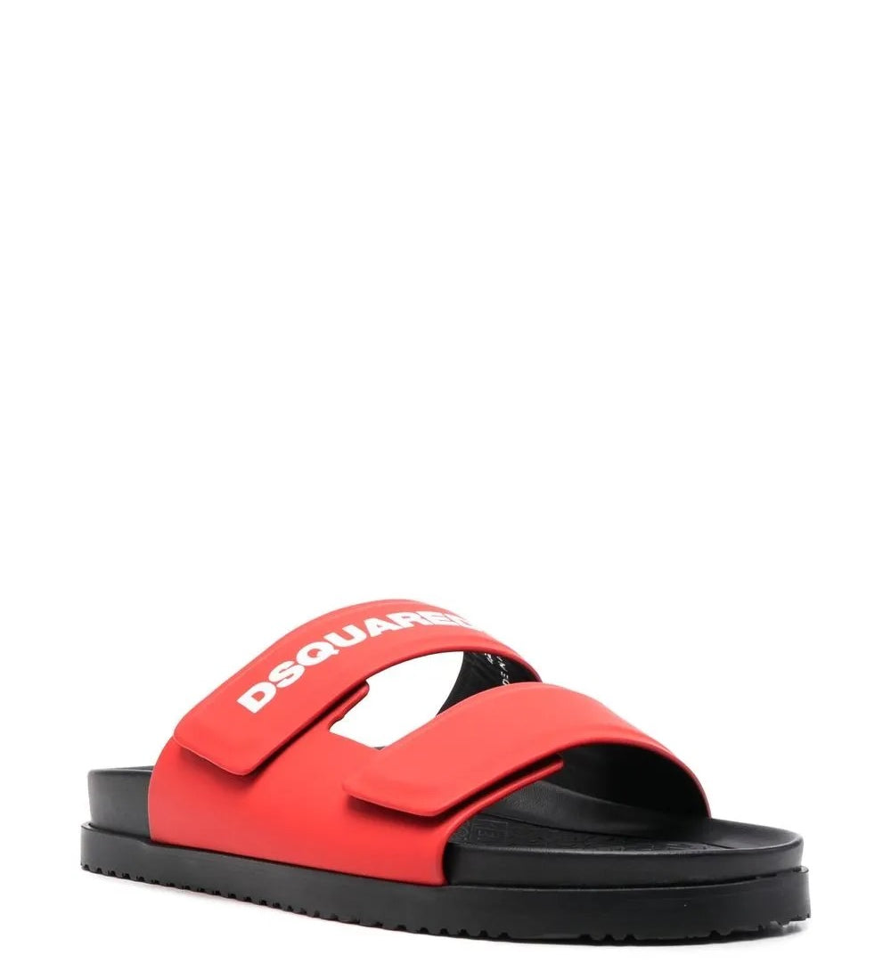 Dsquared2  Rosso