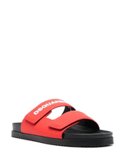 Dsquared2  Rosso