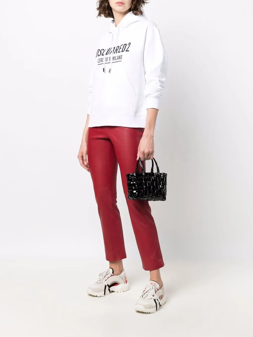 Dsquared2  Nero