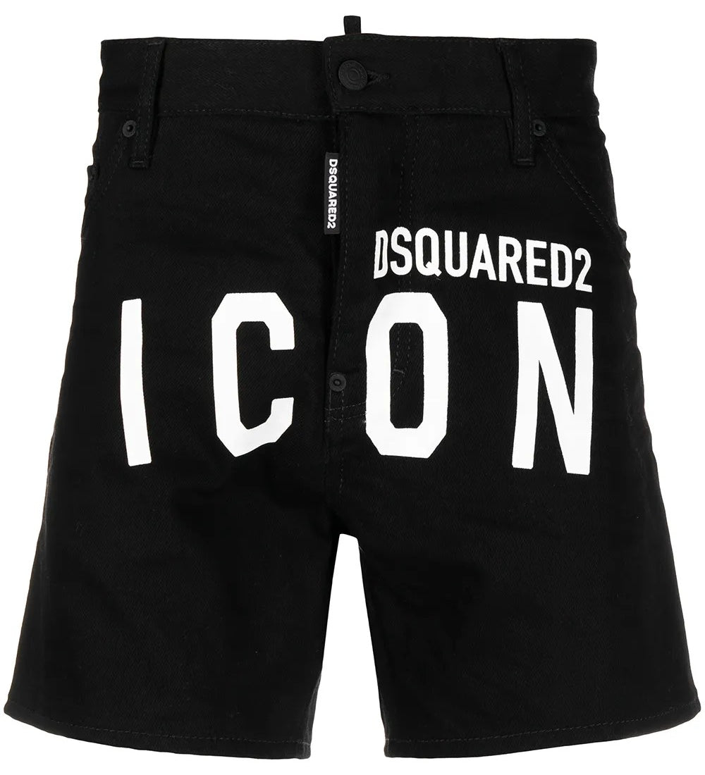 Dsquared2  Nero