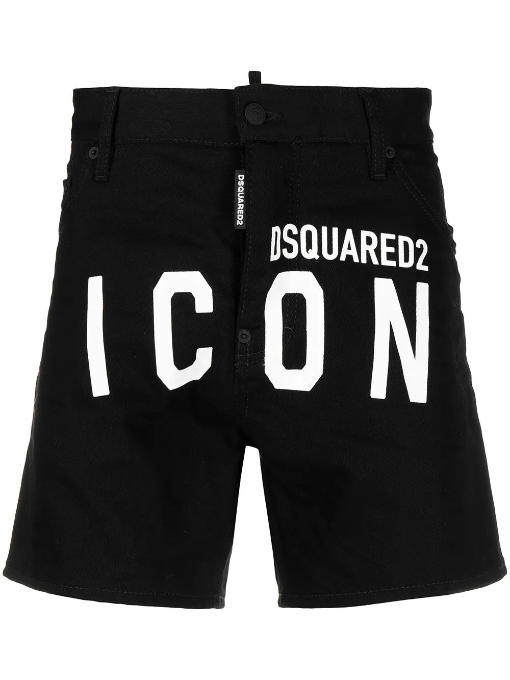 Dsquared2  Nero