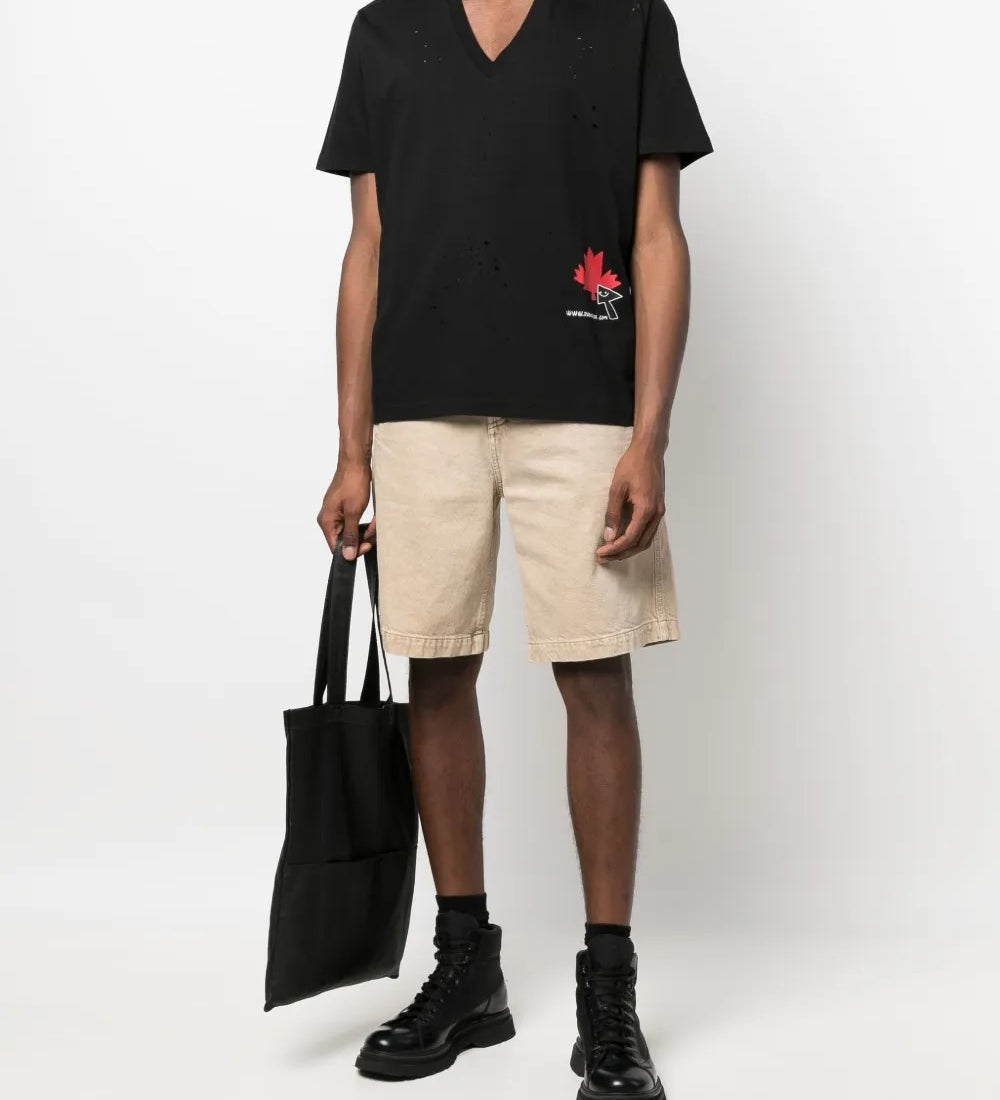 Dsquared2  Nero