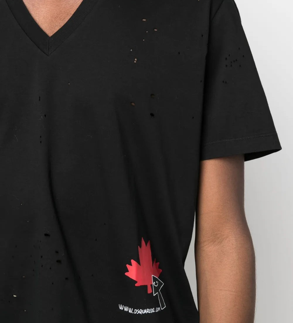 Dsquared2  Nero