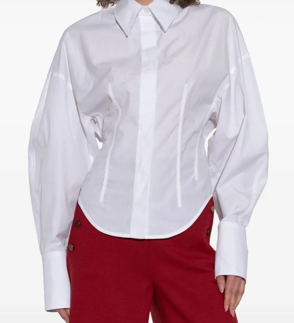 Sportmax  Bianco