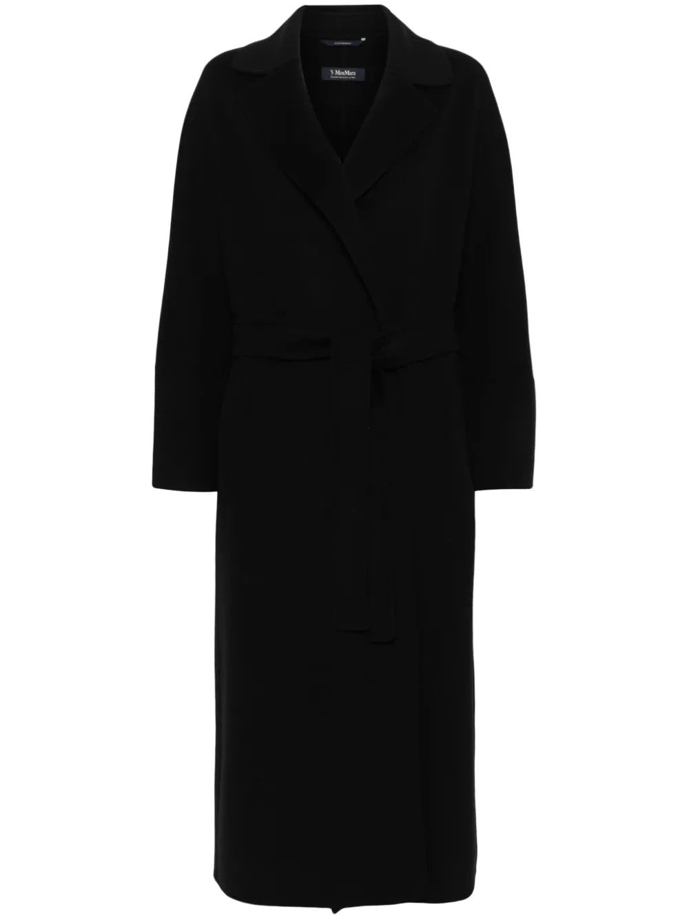 S Max Mara  Nero