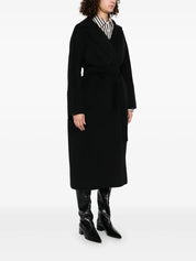 S Max Mara  Nero