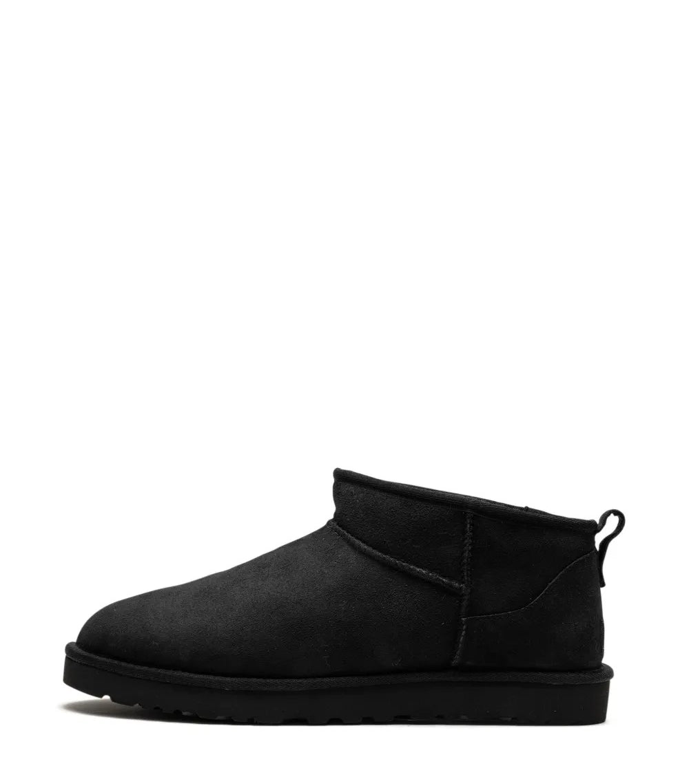 Ugg  Nero