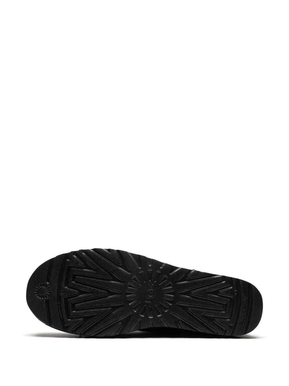 Ugg  Nero