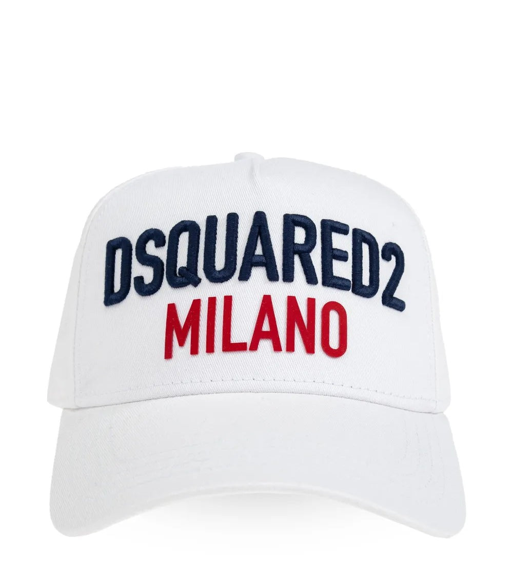 Dsquared2  Bianco