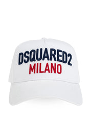 Dsquared2  Bianco