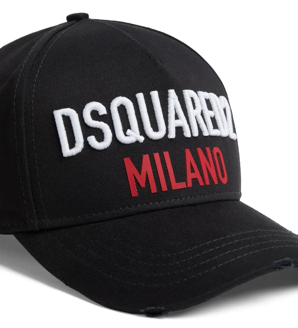 Dsquared2  Nero