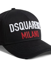 Dsquared2  Nero