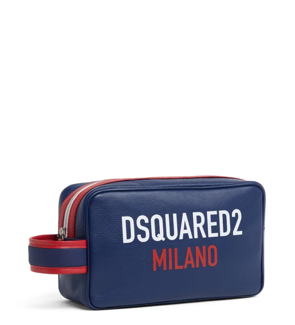 Dsquared2  Blu