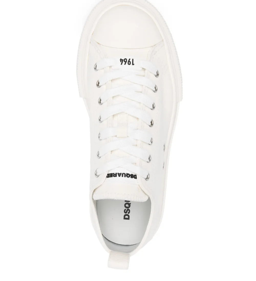 Dsquared2  Bianco