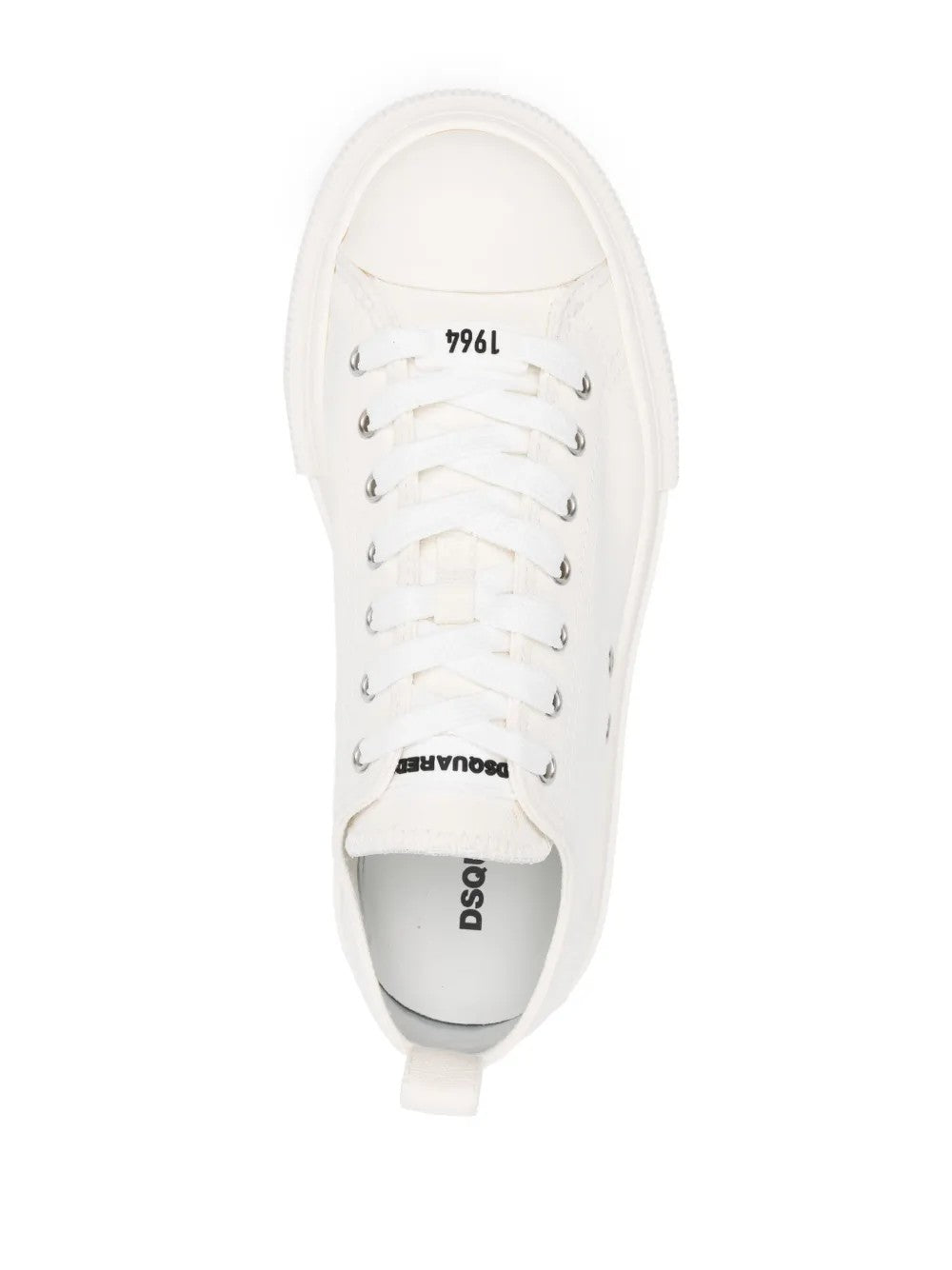 Dsquared2  Bianco