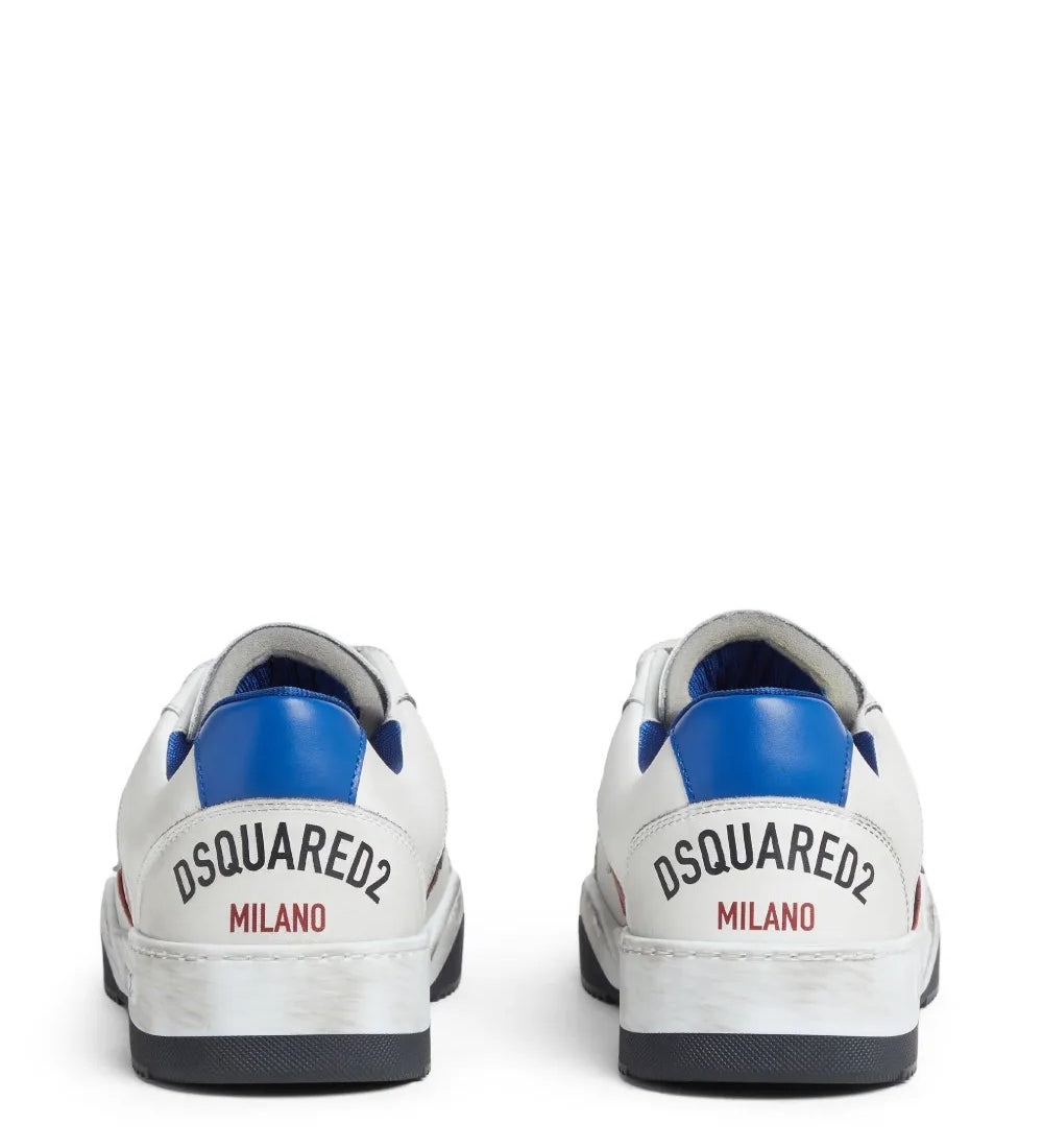 Dsquared2  Bianco