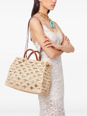 Rabanne  Beige