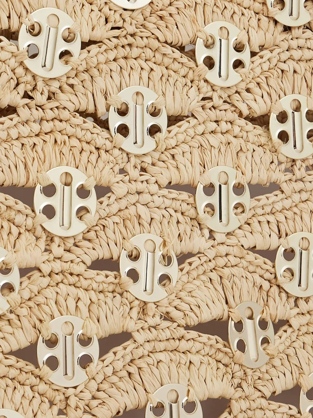 Rabanne  Beige