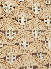 Rabanne  Beige