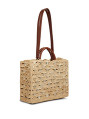 Rabanne  Beige