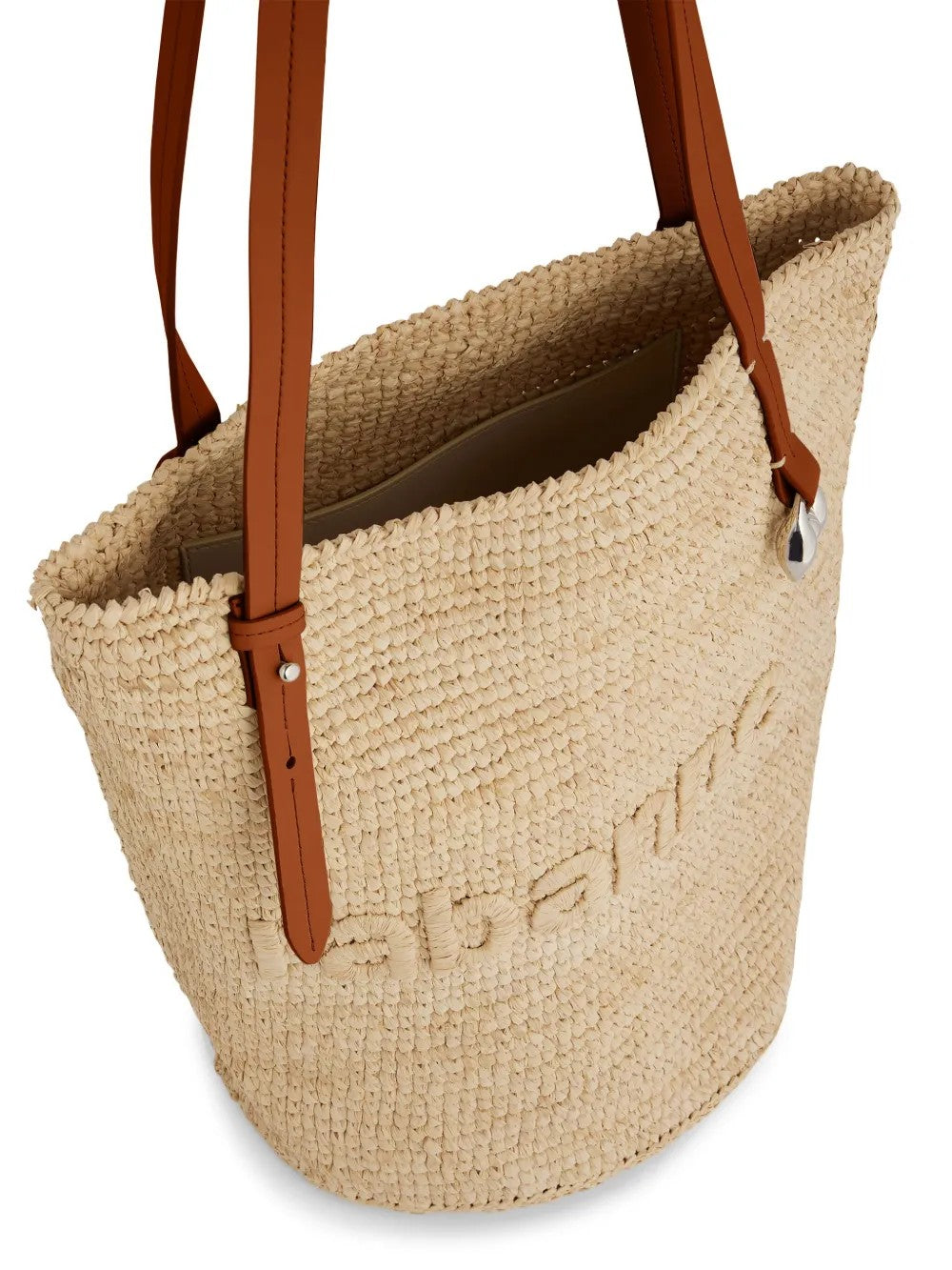 Rabanne  Beige