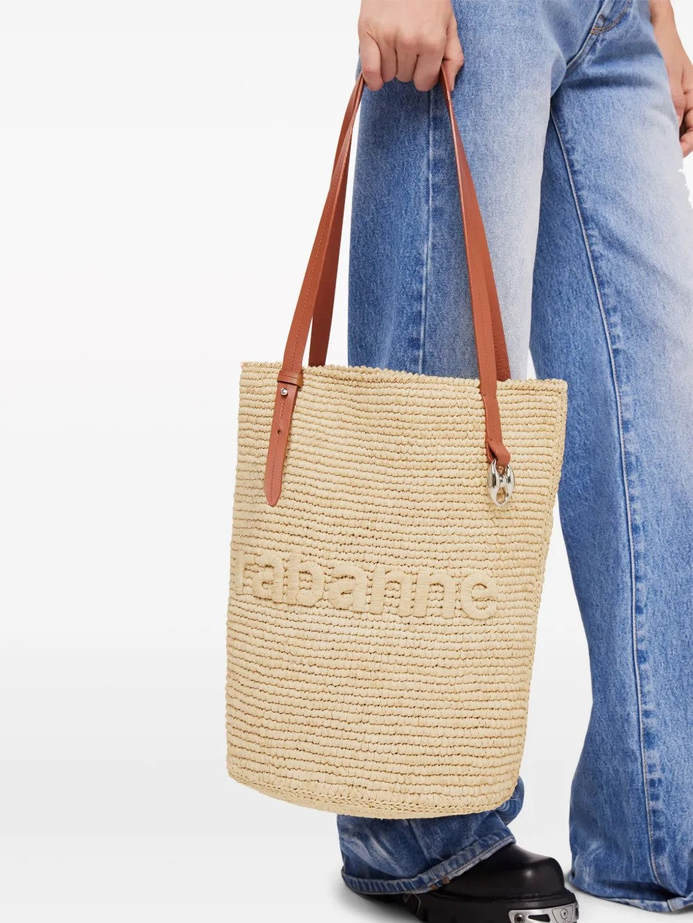 Rabanne  Beige