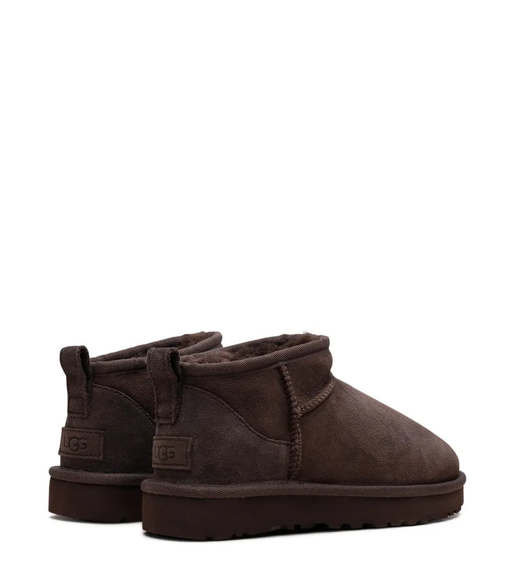 Ugg  Marrone