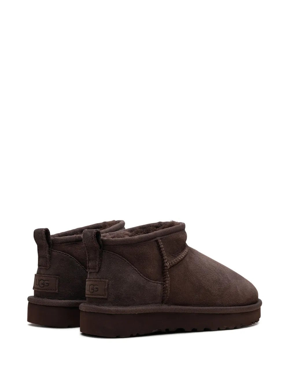 Ugg  Marrone