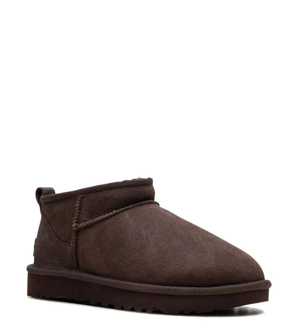 Ugg  Marrone