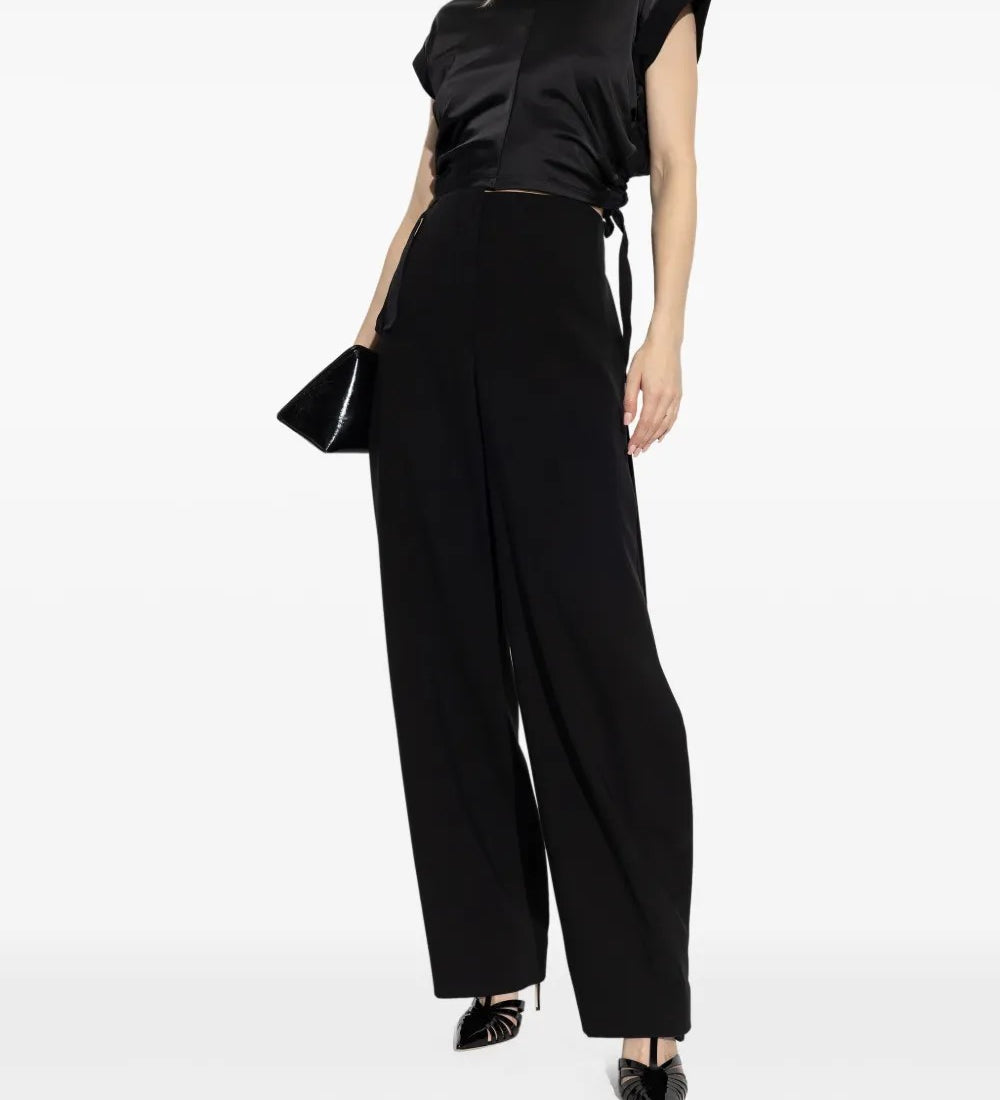 Sportmax  Nero