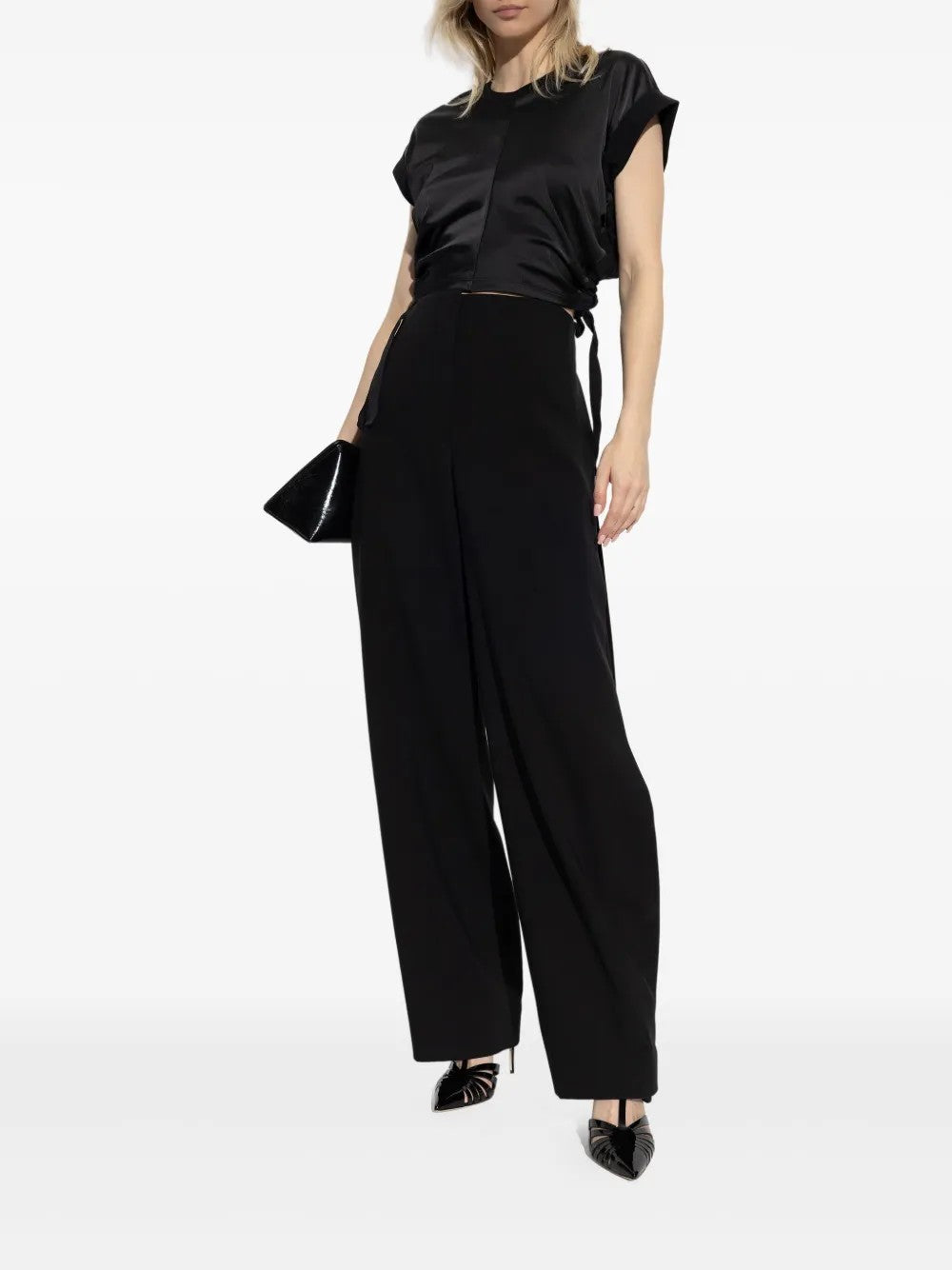 Sportmax  Nero