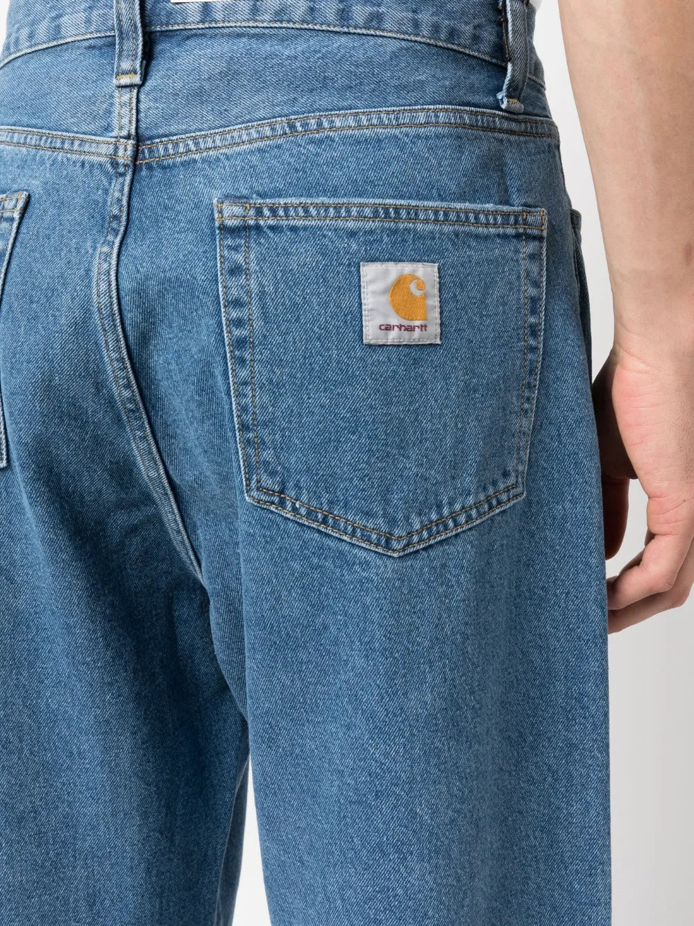 Carhartt Wip  Blu