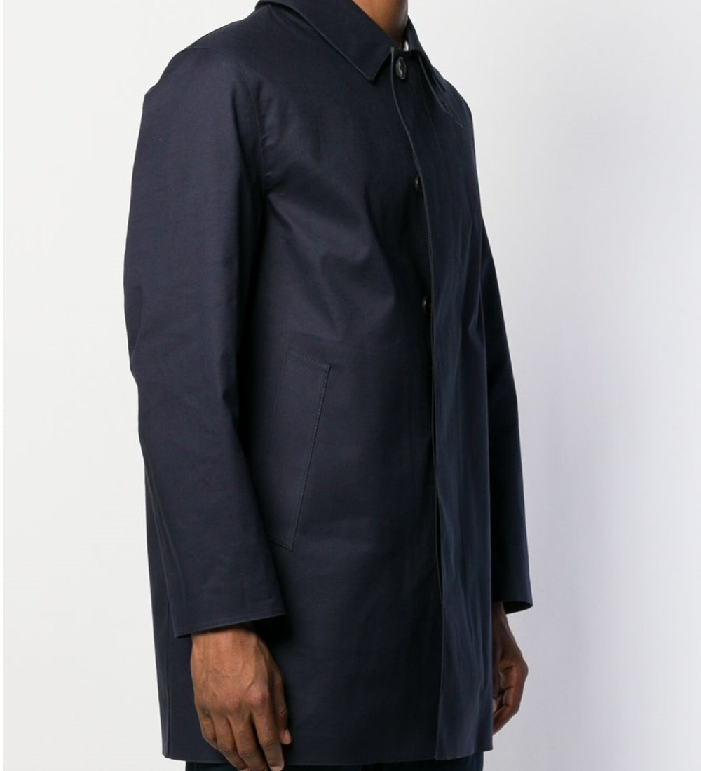 Mackintosh  Blu