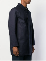Mackintosh  Blu