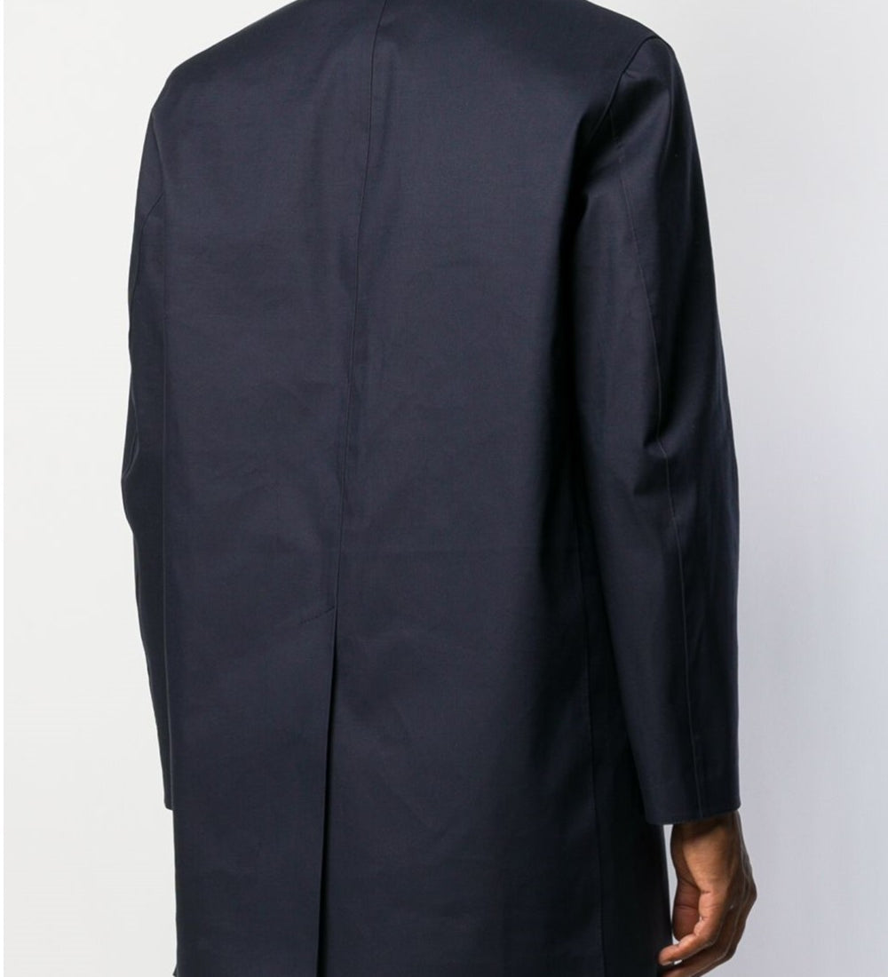 Mackintosh  Blu