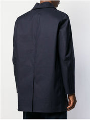 Mackintosh  Blu