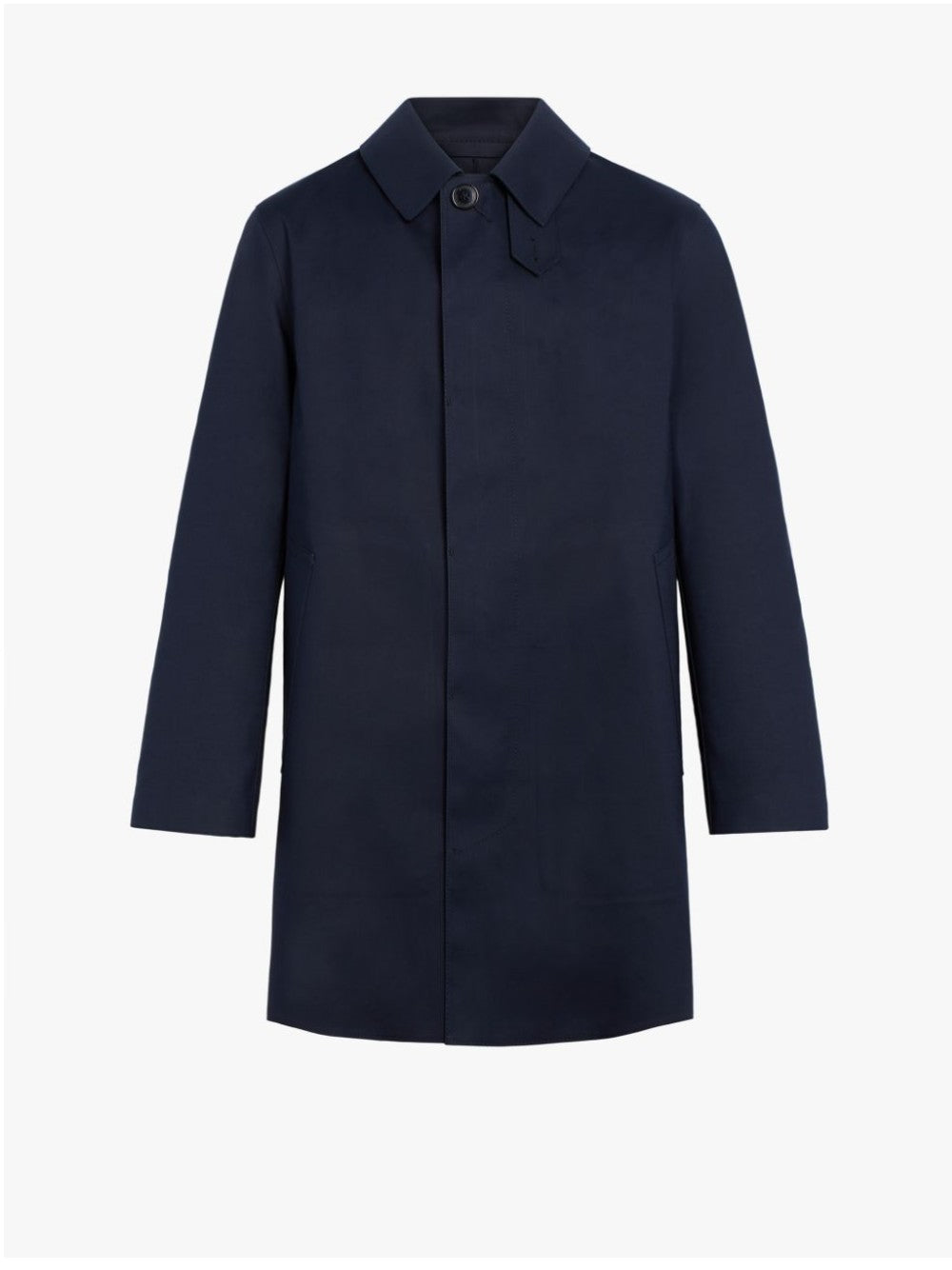 Mackintosh  Blu