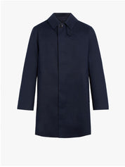 Mackintosh  Blu