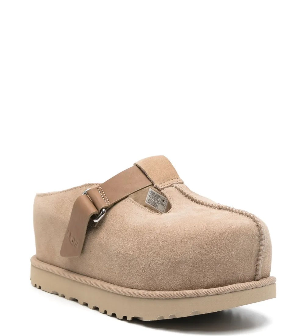 Ugg  Beige