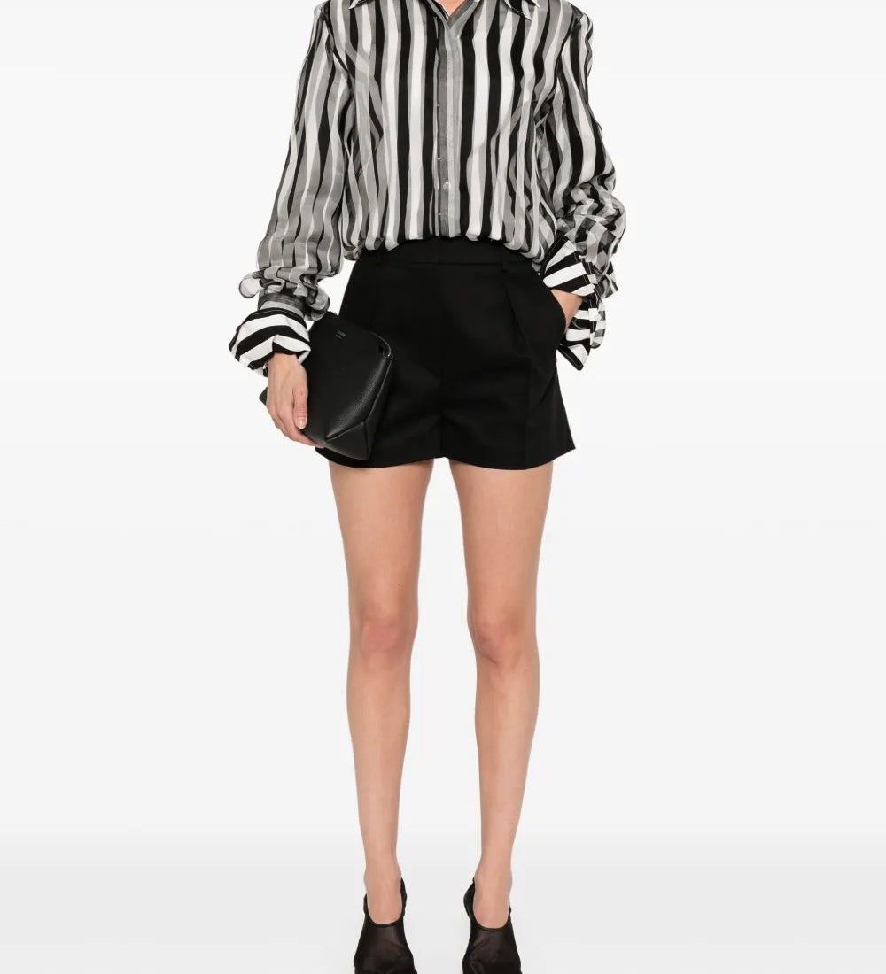 Sportmax  Nero