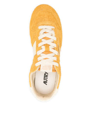Autry  Giallo