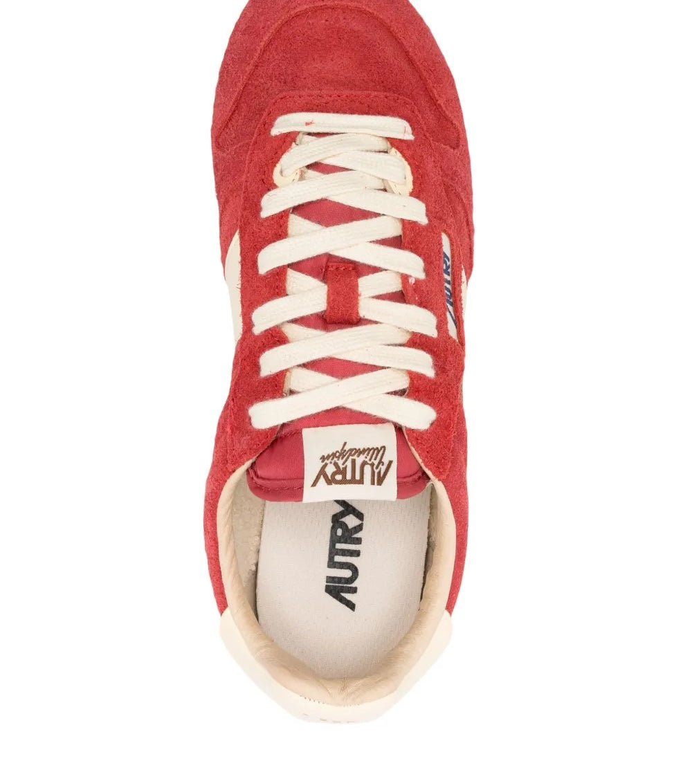 Autry  Rosso