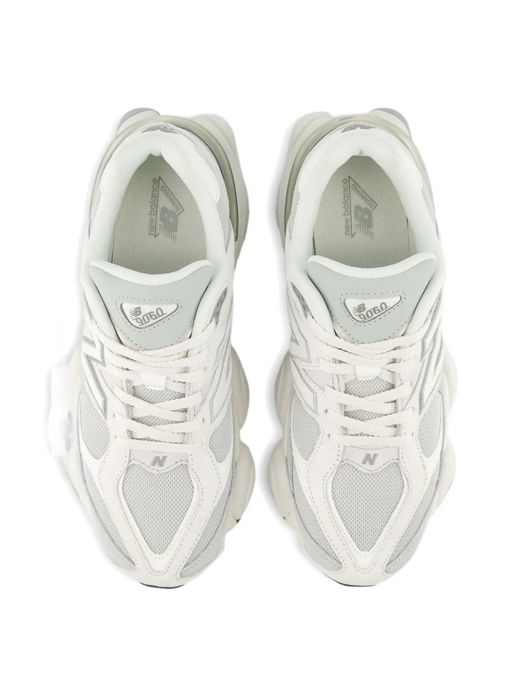 NEW BALANCE - Sneakers - U90602FM