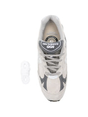 NEW BALANCE - Sneakers - W991PG1