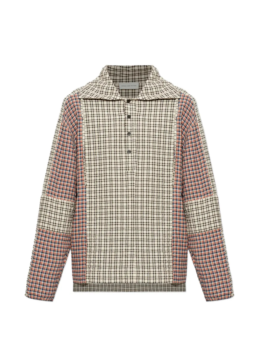 DRIES VAN NOTEN - Camicie - 2620207384134